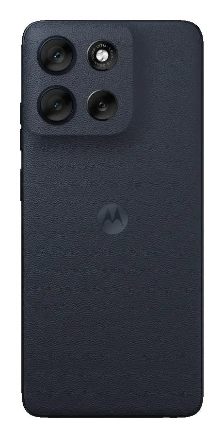 EAN 8032325384123 - Wind Tre Motorola moto g56 5G 17,1 cm (6.72") SIM doble Android 15 USB Tipo C 8 GB 256 GB 5200 mAh Negro imagen 3