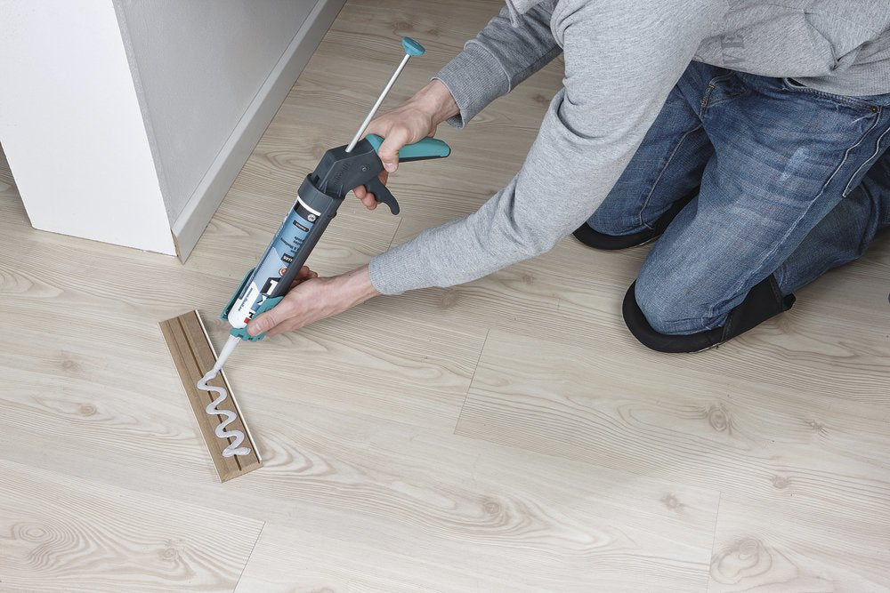 Pistola Selladora Mg200 4352000 Wolfcraft