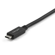 EAN 0065030860758 - StarTech.com USB31AC1M cable USB USB 3.2 Gen 2 (3.1 Gen 2) USB A USB C imagen 3