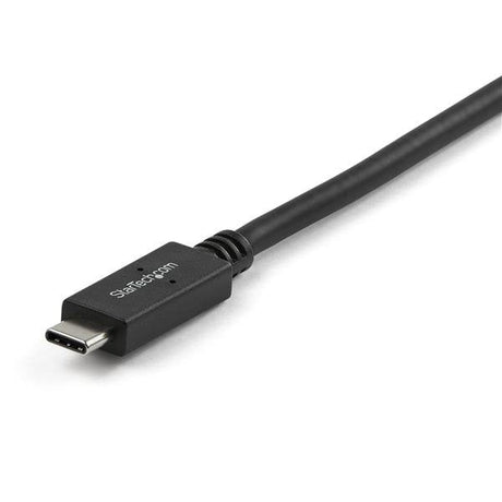 EAN 0065030860758 - StarTech.com USB31AC1M cable USB USB 3.2 Gen 2 (3.1 Gen 2) USB A USB C imagen 3