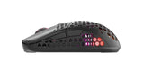 Xtrfy M42w-Rgb-Black Ratón Ambidextro Usb Tipo A Óptico 16000 Dpi