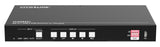 4k Presentation Hdmi And  Usb-C To Hdmi+Usb3.0