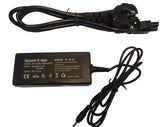 EAN 5711045454165 - CoreParts MBA1308 adaptador e inversor de corriente Auto 40 W Negro imagen 1