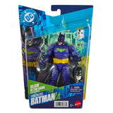 Figura Joker Dc Universe 15cm