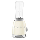 EAN 8017709313005 - Smeg PBF01CREU licuadora 0,6 L Batidora de vaso 300 W Crema de color imagen 1