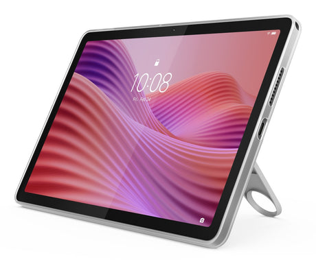 EAN 0198154670764 - Lenovo Tab Mediatek 64 GB 25,6 cm (10.1") 4 GB Wi-Fi 5 (802.11ac) Android 14 Gris imagen 8