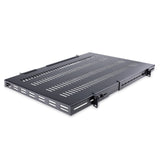 EAN 0065030848152 - StarTech.com ADJSHELFHDV accesorio de bastidor Estantería ajustable imagen 1