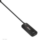 EAN 8719214472504 - CLUB3D CAC-1336 adaptador de cable de vídeo 1 m HDMI + USB USB Tipo C Negro imagen 3