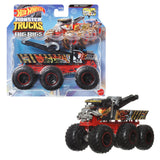 EAN 194735217618 - Hot Wheels Monster Trucks HWN86 vehículo de juguete imagen 6