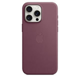 EAN 0194253945901 - Apple MT4X3ZM/A funda para teléfono móvil 17 cm (6.7") Burdeos imagen 3