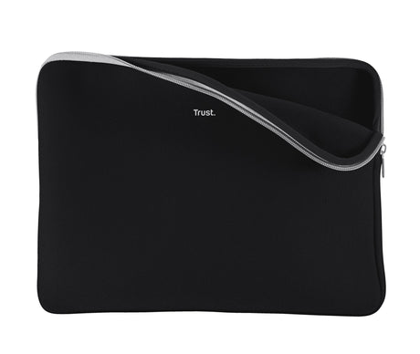EAN 8713439212488 - Trust 21248 maletines para portátil 39,6 cm (15.6") Funda Negro imagen 4
