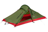 Tienda High Peak Carpa Túnel Siskin 2.0 10184