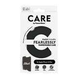 EAN 5715685004445 - PanzerGlass CARE™ by ® Case Black w. MagSafe iPhone 16 Plus funda para teléfono móvil Negro imagen 3