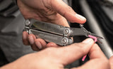 Alicates Leatherman Curl Multiherramienta 832932