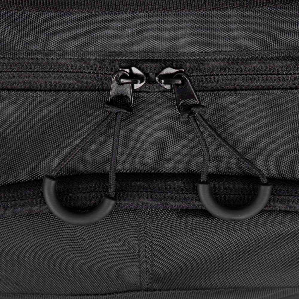 Mochila Riva Nb Erehs 15,6" Negro 5461