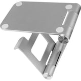Inline Aluminio Soporte Para Tablet Universal Hasta 13"
