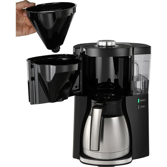 EAN 4006508222483 - Melitta 1025-16 Cafetera de filtro 1,25 L imagen 5