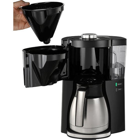 EAN 4006508222483 - Melitta 1025-16 Cafetera de filtro 1,25 L imagen 5