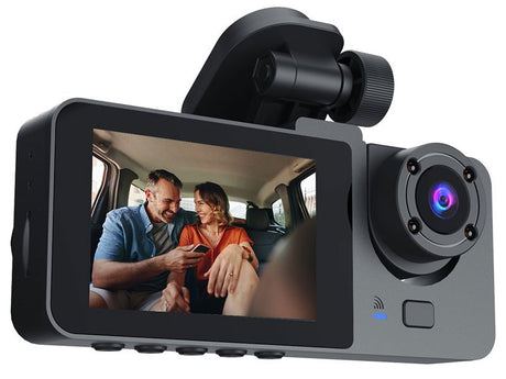 EAN 5907512875483 - Tracer HALO 360D Full HD Batería Negro imagen 3