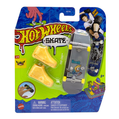EAN 0194735205714 - Hot Wheels HVJ75 vehículo de juguete imagen 1
