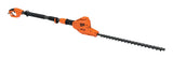 Black+Decker Cortasetos Eléctrico De Pértiga Ph5551-Qs