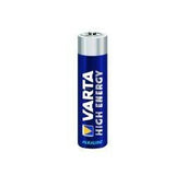 Varta Longlife Power Micro  Aaa Lr03 1.5v Blister (8-Pack) 04903 121 418