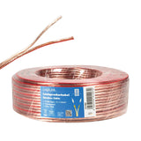 Logilink Ca1080 Cable De Audio 25 M Transparente
