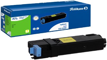 Tóner Ton Pelikan Para Dell 59310260