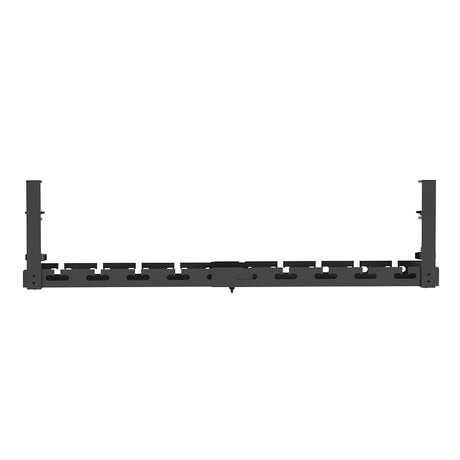 EAN 4052792075854 - LogiLink KAB0094 organizador de cables Escritorio Bandeja de cables Negro 1 pieza(s) imagen 2