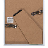 EAN 4002390087346 - MAUL 1934402 marco Expositor de pie retroiluminado Blanco imagen 4