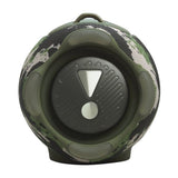 Jbl Extreme 5 Camouflage , Tragbarer Bluetooth-Lautsprecher