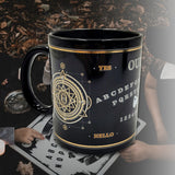 EAN 4260513723070 - Mad Monkey 2000130 tazón Negro Universal 1 pieza(s) imagen 2