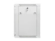 EAN 5901969403145 - Lanberg WF01-6412-10S armario rack 12U Bastidor de pared Gris imagen 1