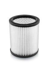 Aspiradora Multiusos Fachmann Eta421190000, 1200 W, Depósito De Polvo De 15 L, Acero Inoxidable Amarillo.
