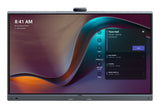 Yealink Meetingboard Pro Pizarra Blanca Interactiva 165,1 Cm (65") 3840 X 2160 Pixeles Pantalla Táctil Hdmi