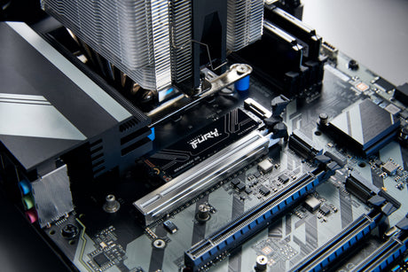 EAN 0740617349481 - Kingston Technology FURY Renegade G5 1 TB PCI Express 5.0 3D TLC imagen 8