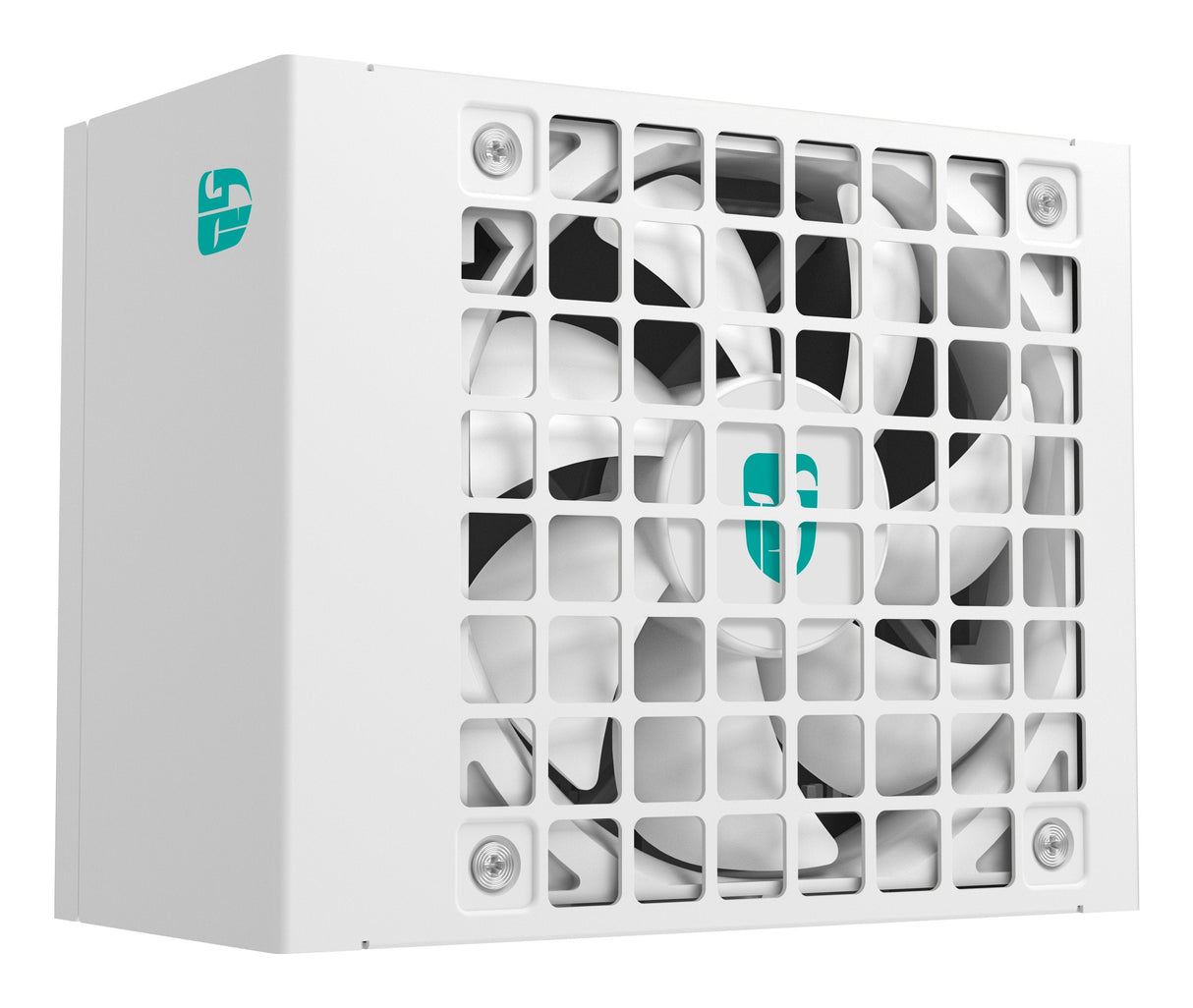 750w Deepcool Ps750g Wh Sfx Atx3.1 Full Modular 80 Plus Gold White