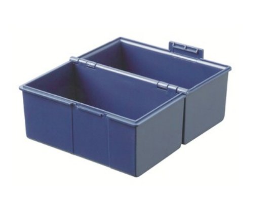 Han A6 Karteikasten A6 400 Karteikarten Azul