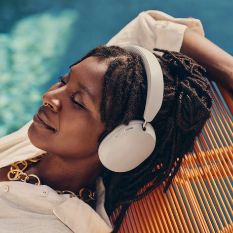 EAN 8720862502635 - Sonos Ace Auriculares Inalámbrico y alámbrico Diadema Llamadas/Música USB Tipo C Bluetooth Blanco imagen 9
