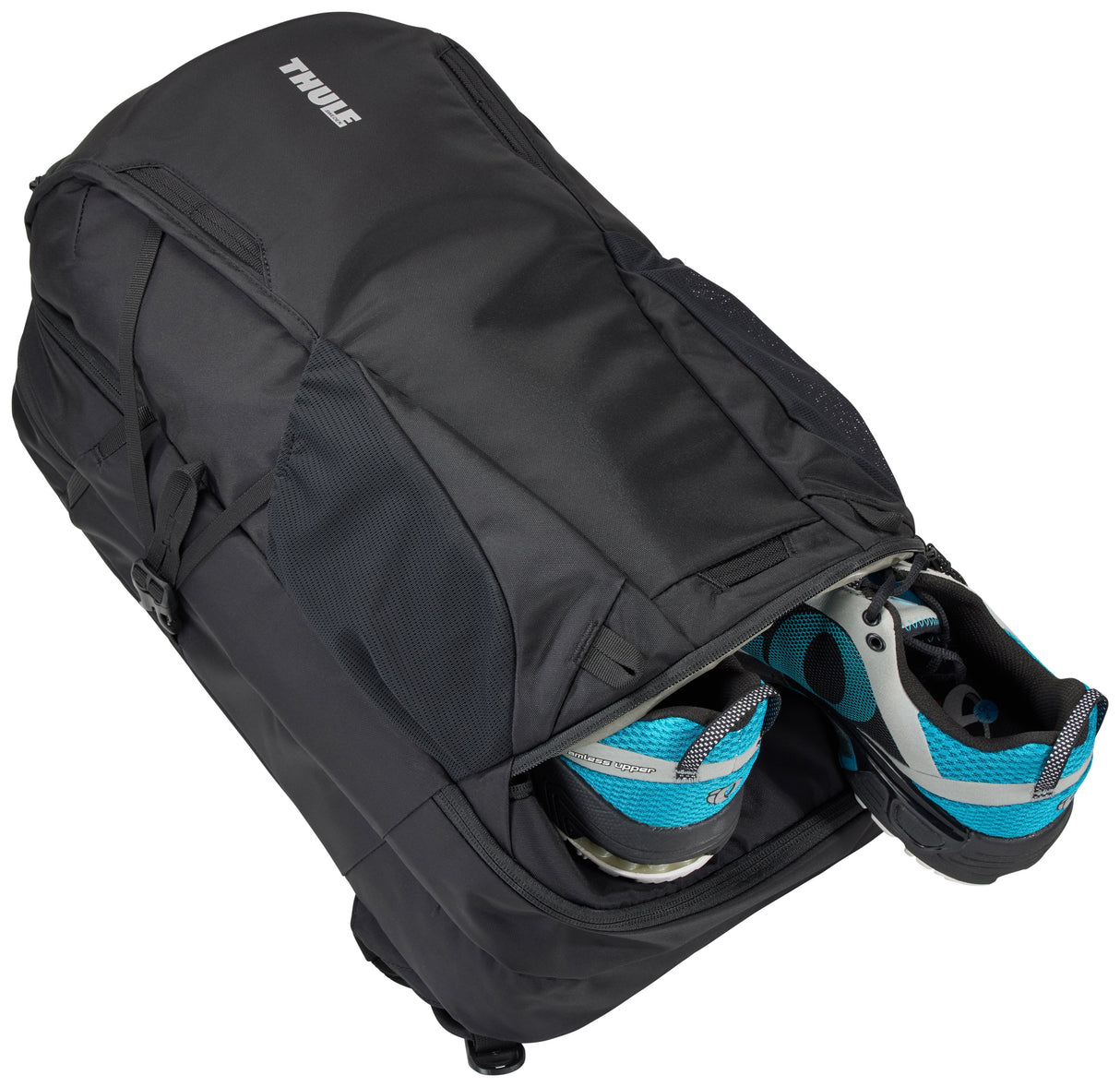 Thule Enroute Tebp4416 - Black  Mochila Informal Negro Nylon