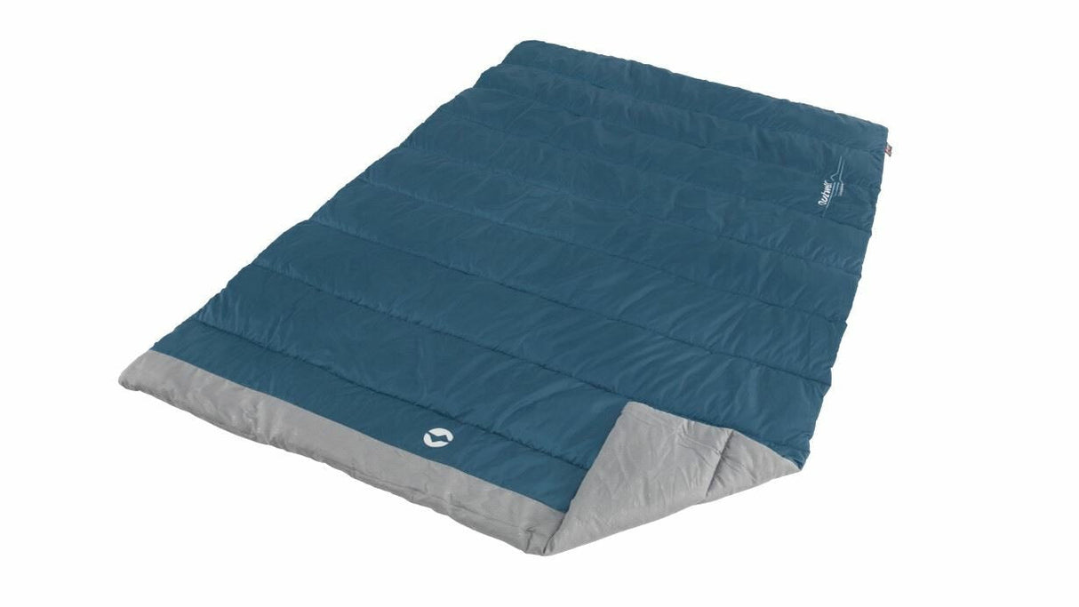 Outwell Canella Duvet, Blue