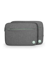 EAN 3567044007046 - PORT Designs Yosemite Eco Sleeve 35,6 cm (14") Funda Gris imagen 4