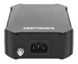 EAN 0766623561945 - Intellinet 561945 adaptador e inyector de PoE 10 Gigabit Ethernet, Gigabit Ethernet imagen 6