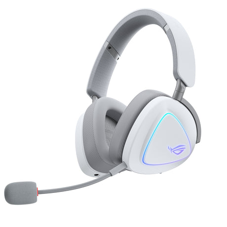 EAN 4711387907368 - ASUS ROG Delta II Auriculares Inalámbrico y alámbrico Diadema Juego USB Tipo C Bluetooth Negro imagen 9