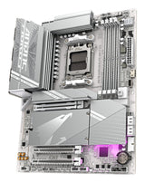 EAN 4719331864682 - GIGABYTE X870 AORUS ELITE WIFI7 ICE AMD X870 Zócalo AM5 ATX imagen 4