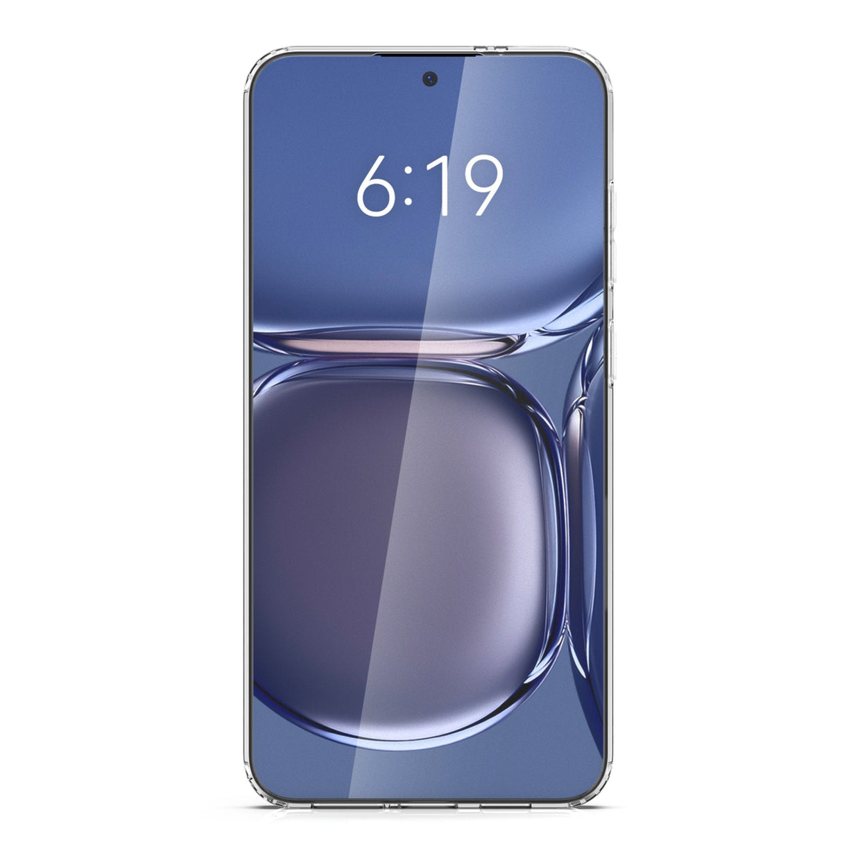 Funda Nevox Styleshell Flex Samsung Galaxy S25 Transparente 2465