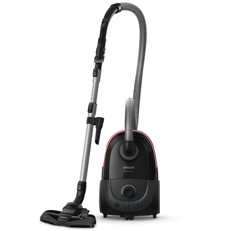EAN 8720389038334 - Philips 5000 series XD5123/10 aspiradora 4 L Aspiradora cilíndrica Secar 900 W Bolsa para el polvo imagen 7