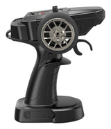 Amewi Rc Drift Lizenz Corvette Amarillo