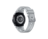 EAN 8806095076300 - Samsung Galaxy Watch6 Classic 3,3 cm (1.3") OLED 43 mm Digital 432 x 432 Pixeles Pantalla táctil 4G Plata imagen 4