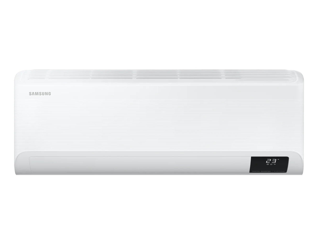 EAN 8806090378973 - Samsung F-AR09CBU sistema de aire acondicionado dividido Sistema split Blanco imagen 1